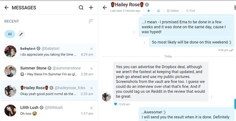 hailey hitch leak|[REVIEW] Hailey Rose : r/realonlyfansreviews